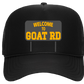 CRAZY WELCOME TRUCKER