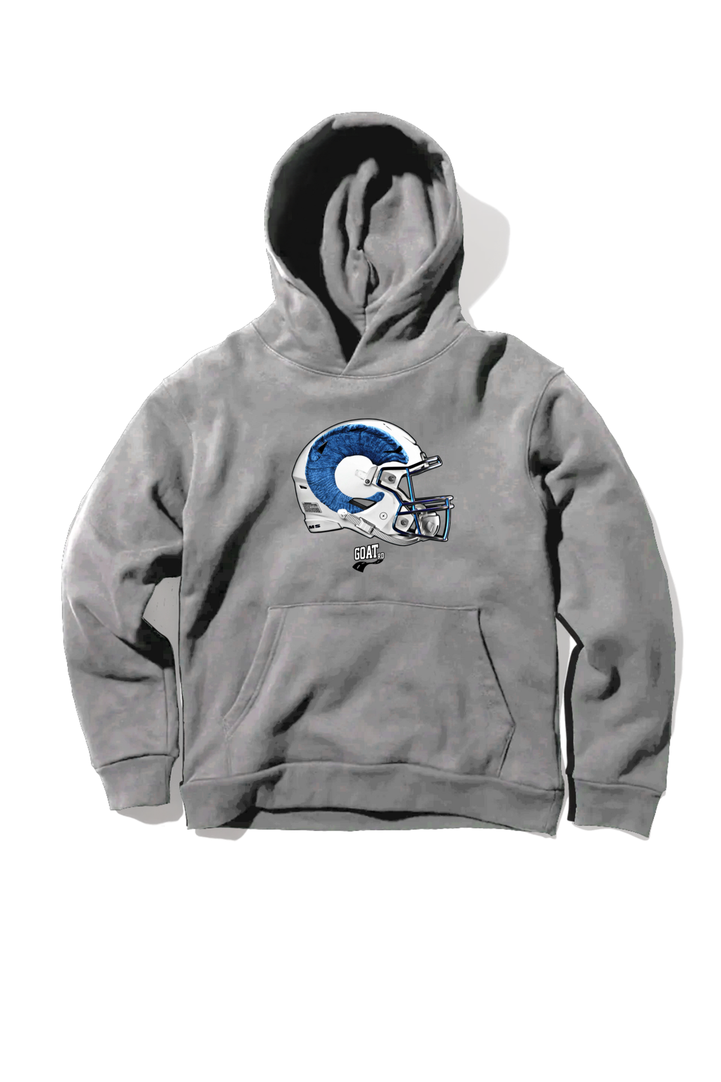 RAMS HOMECOMING HOODIE