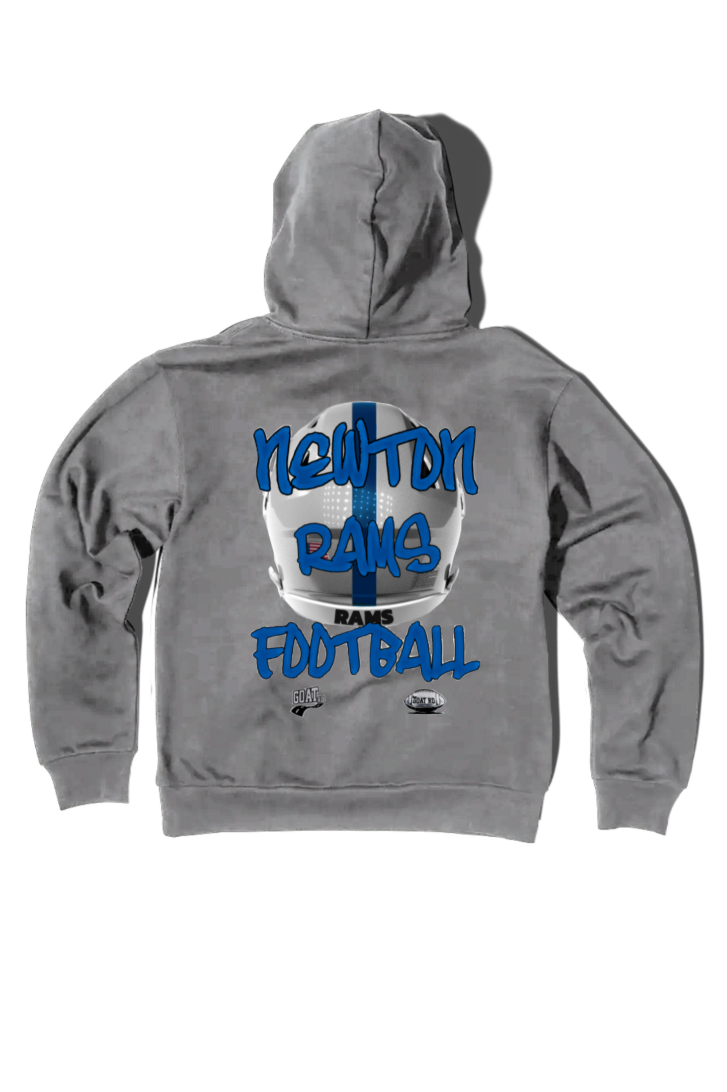 RAMS HOMECOMING HOODIE