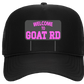 CRAZY WELCOME TRUCKER