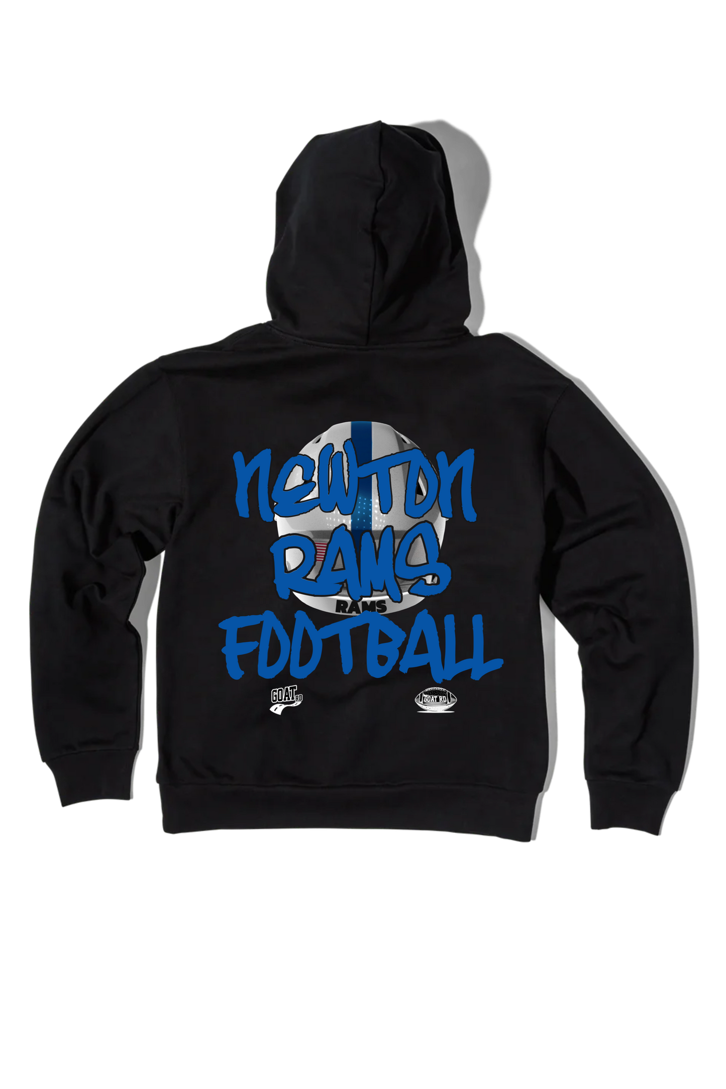 RAMS HOMECOMING HOODIE