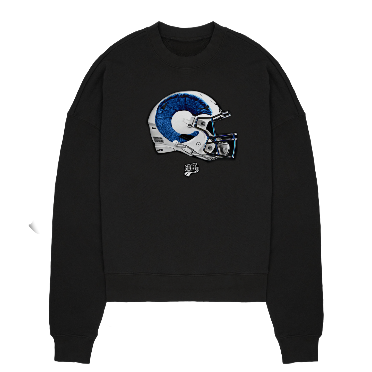 NEWTON RAMS HOMECOMING CREW