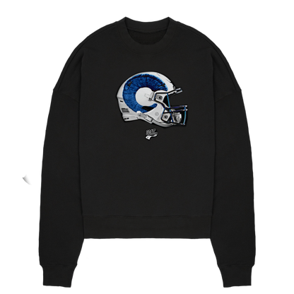 NEWTON RAMS HOMECOMING CREW