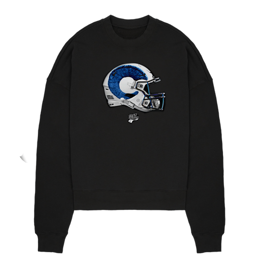 NEWTON RAMS HOMECOMING CREW