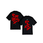 “CRAZY CLOUDS” TEE