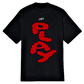 “CRAZY CLOUDS” TEE