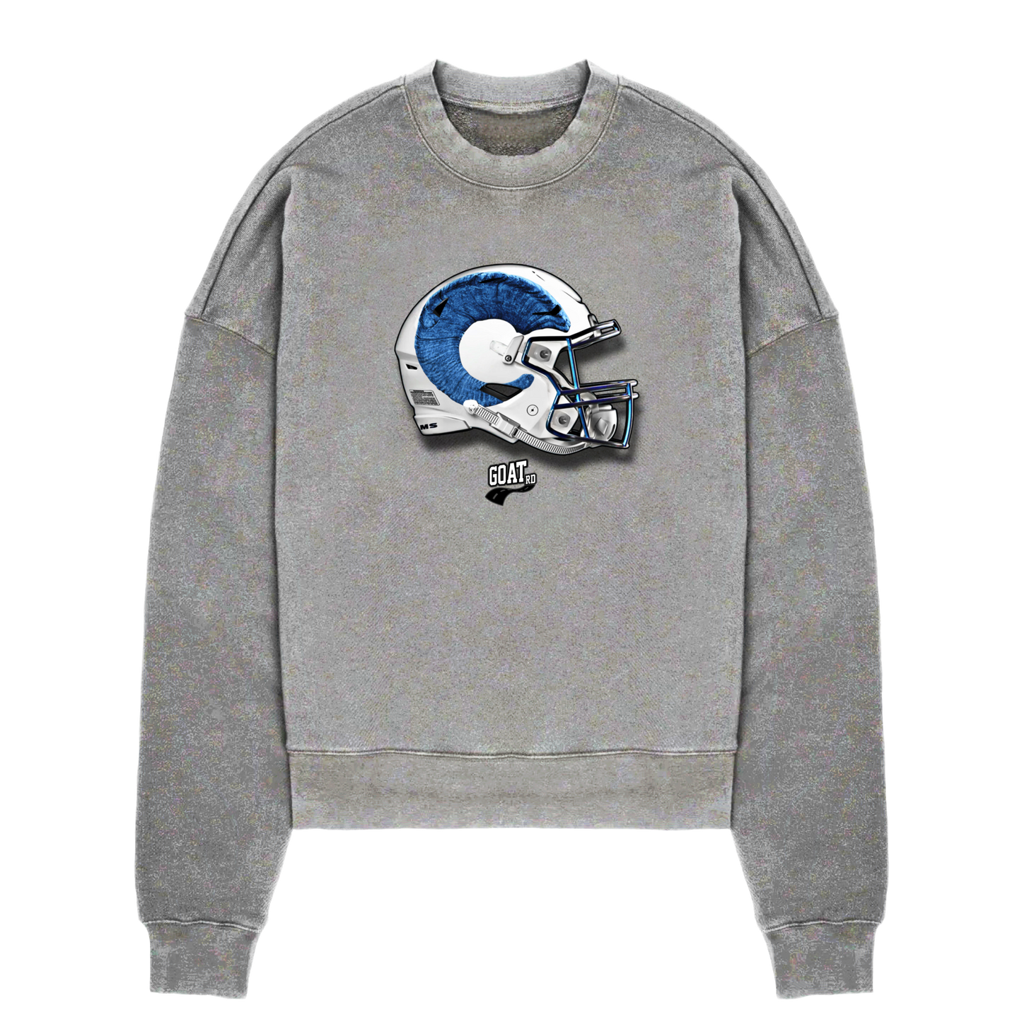 NEWTON RAMS HOMECOMING CREW